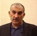 Mehmet Baki Öztürk